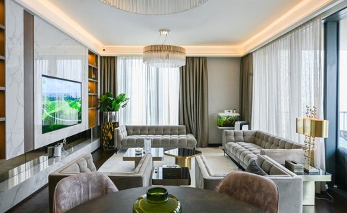 House in Dubai, Dubai, United Arab Emirates 1