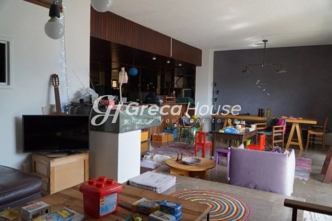 Apartment in 1st District of Athens, Athens, Greece 2 - 15714297