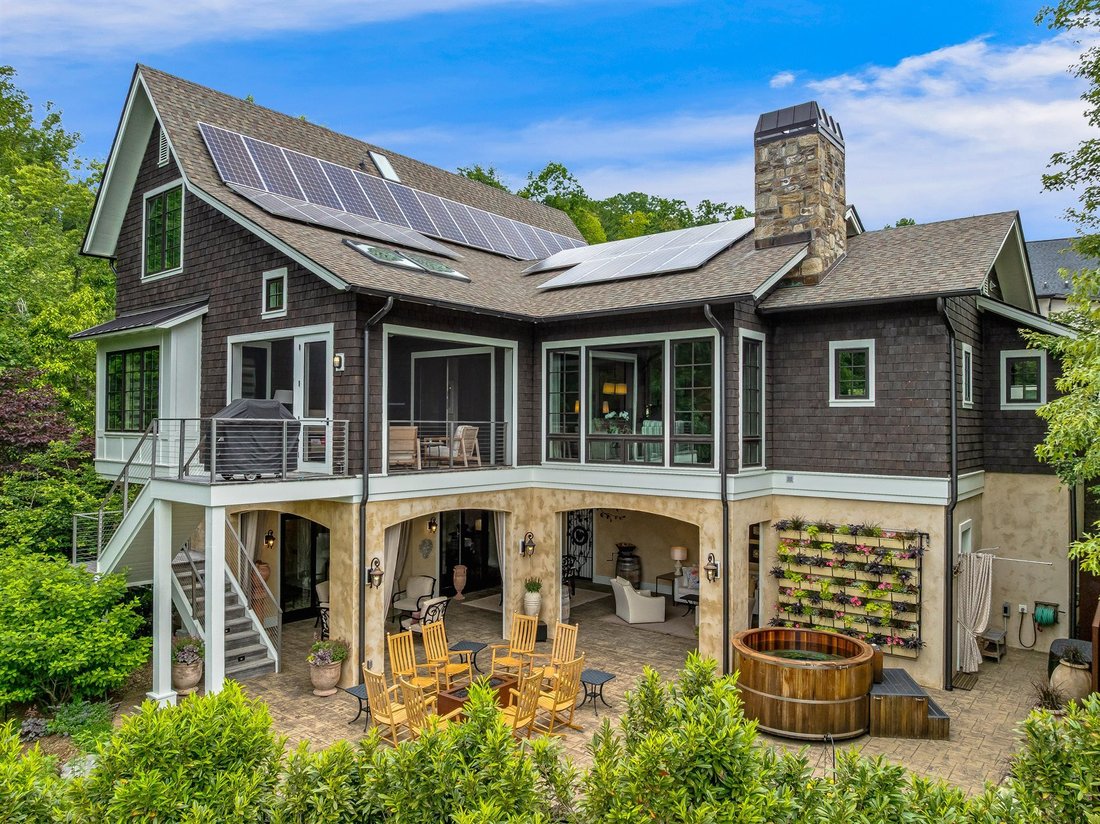 House in Asheville, North Carolina, United States 5 - 15712038