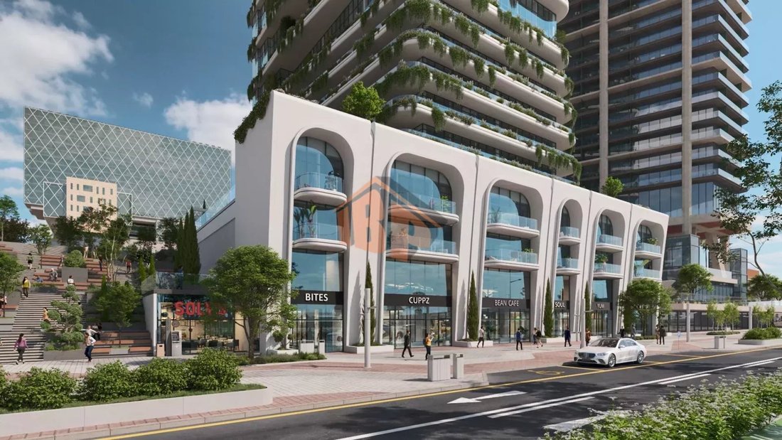 Townhouse in Al Zahiyah, Abu Dhabi Emirate, United Arab Emirates 5 - 15714337