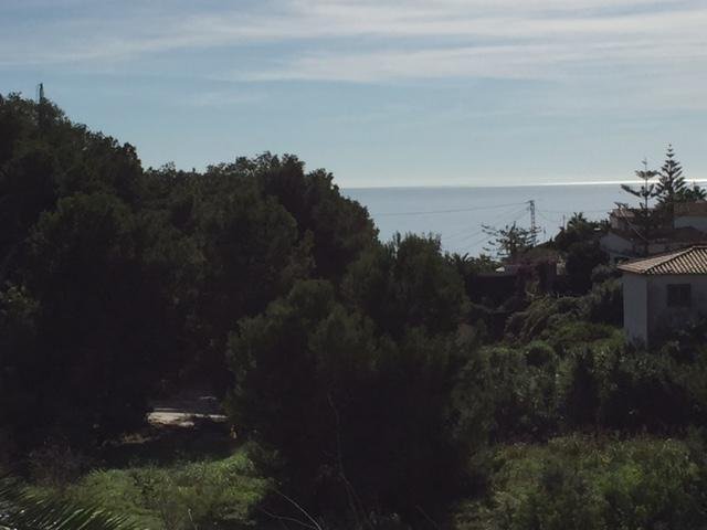 Land in Benissa, Valencian Community, Spain 5 - 15714576