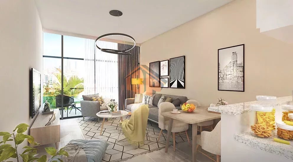 Apartment in Al Maryah Island / Jazeerat Al Maryah, Abu Dhabi Emirate, United Arab Emirates 3 - 15714329
