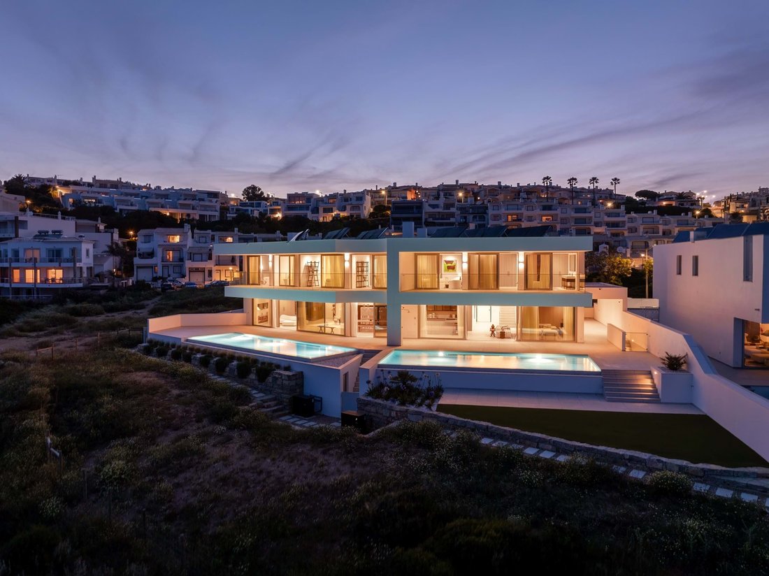 Villa in Budens, Algarve, Portugal 3 - 15710785