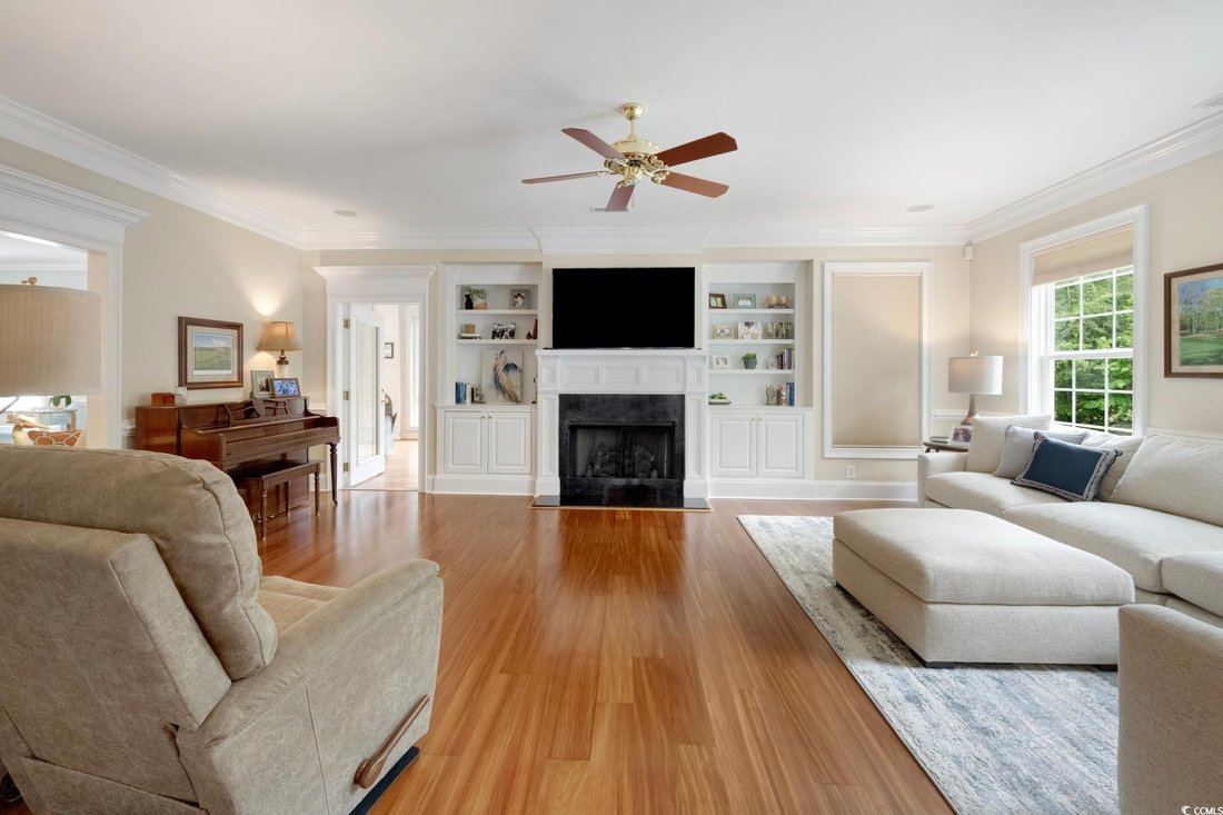 House in Georgetown, South Carolina, United States 3 - 15709832