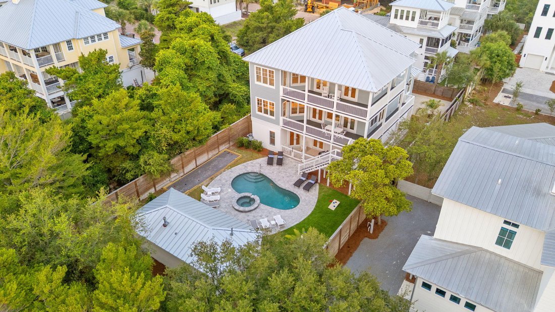 House in Rosemary Beach, Florida, United States 5 - 15679748