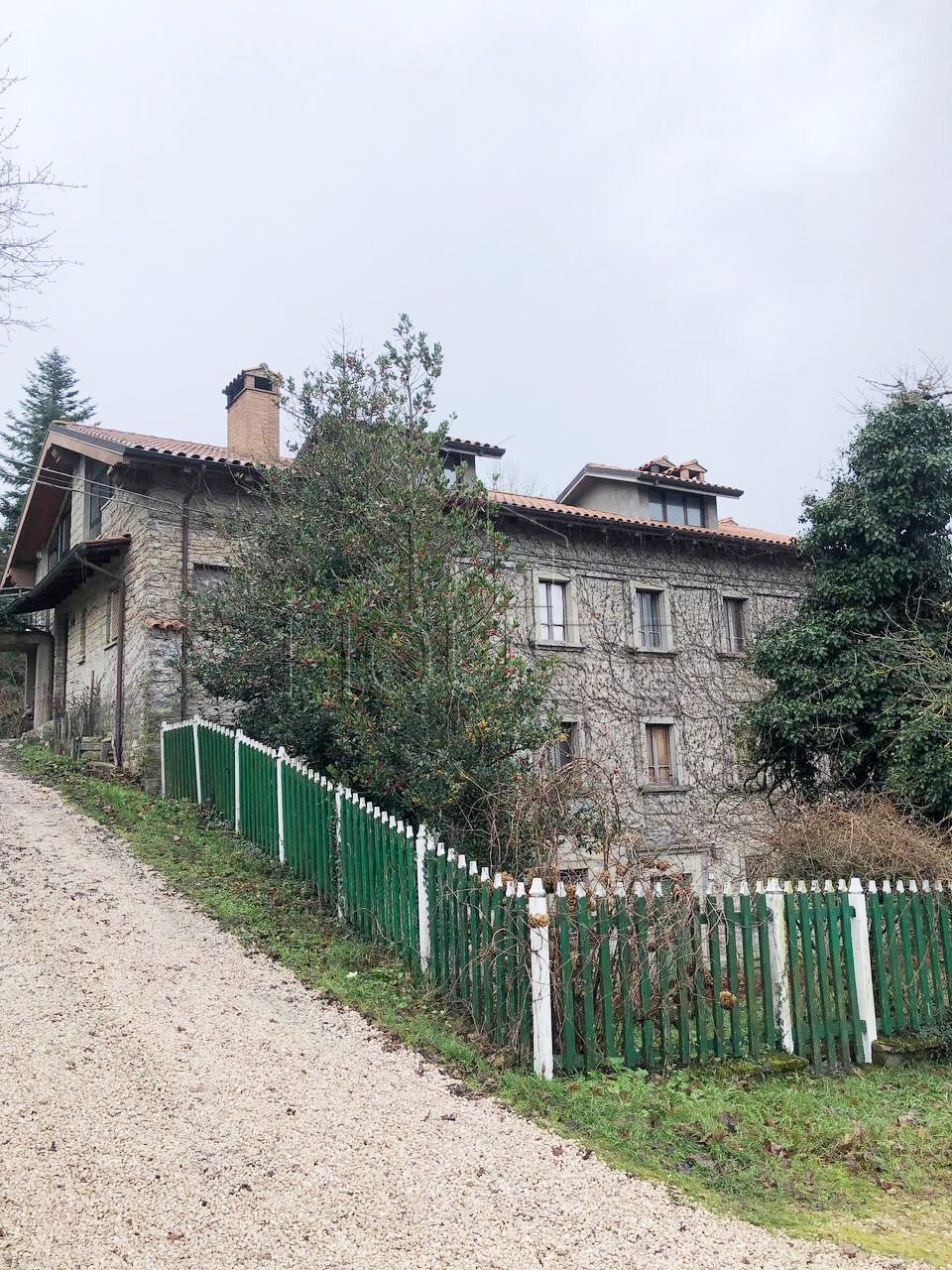 Country House in Center, Arezzo, Tuscany 3 - 15709240