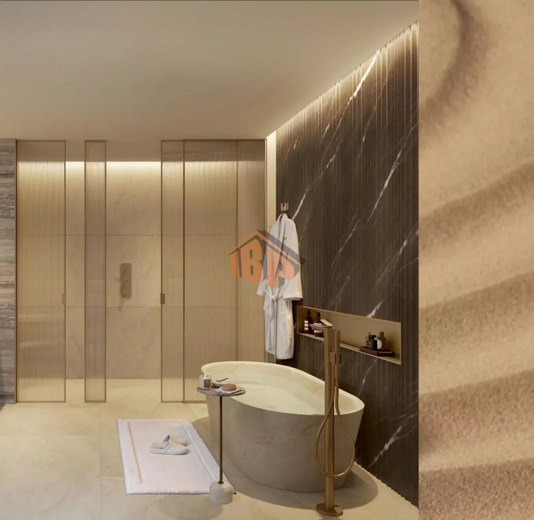 Apartment in Saadiyat Island / Jazeerat Al Saadiyat, Abu Dhabi Emirate, United Arab Emirates 4 - 15714340
