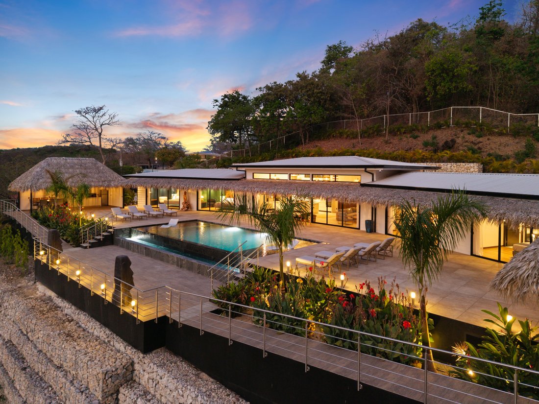 House in Tamarindo, Guanacaste Province, Costa Rica 4 - 15710291