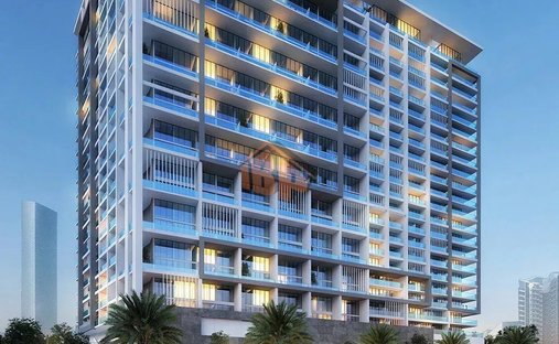 Penthouse in Al Maryah Island / Jazeerat Al Maryah, Abu Dhabi Emirate, United Arab Emirates 1