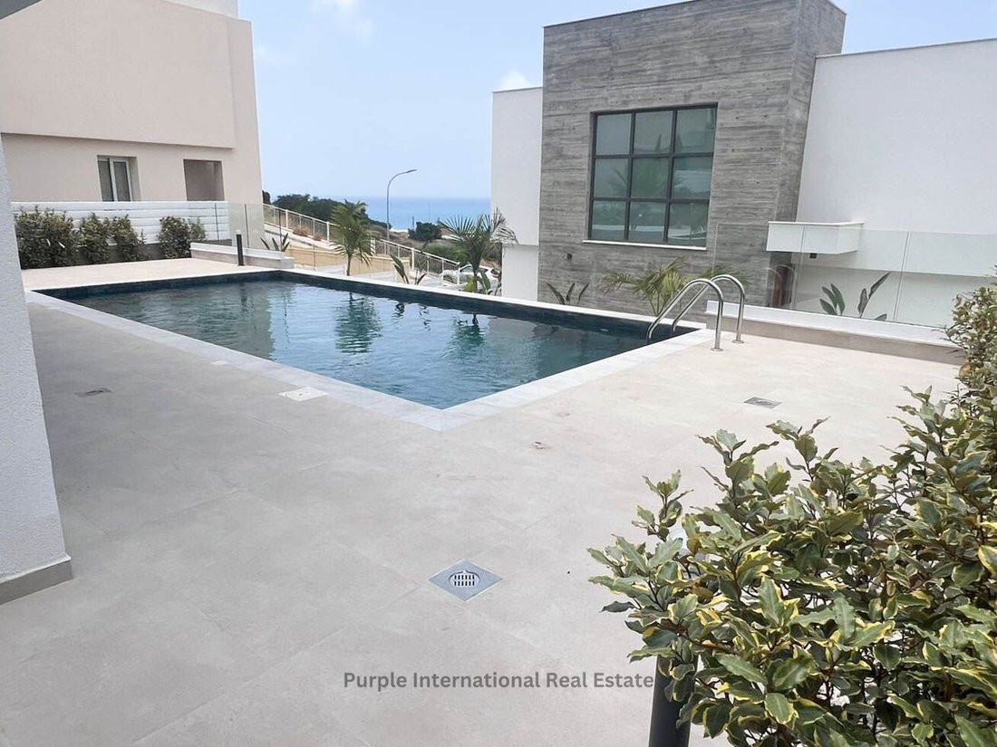 Villa in Chloraka, Paphos, Cyprus 4 - 15714460