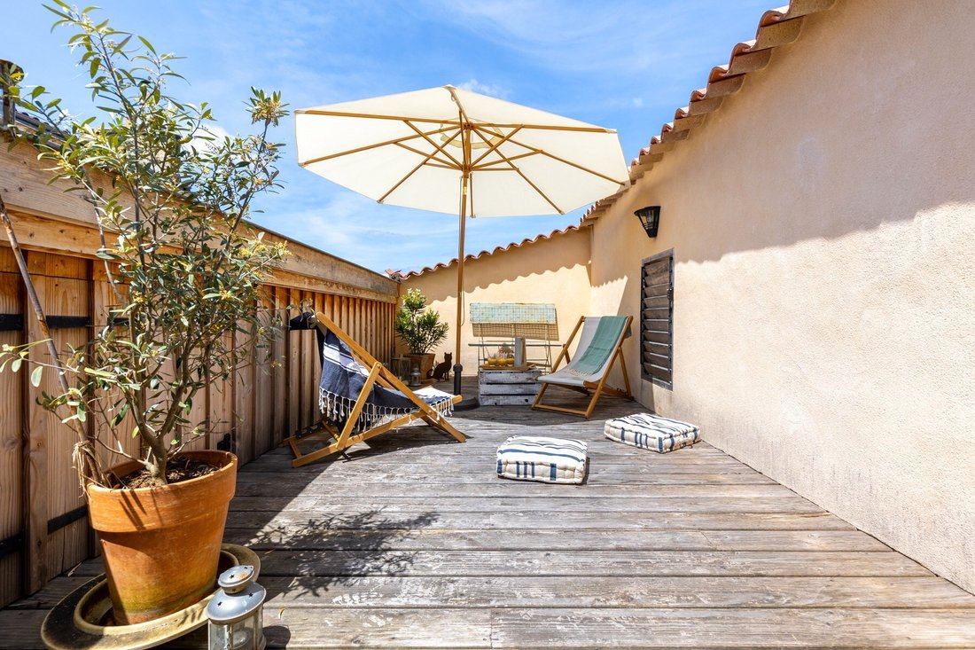 Apartment in Hôtel de Ville-Quinconce-Saint Seurin-Fondaudège, Bordeaux, France 2 - 14871408