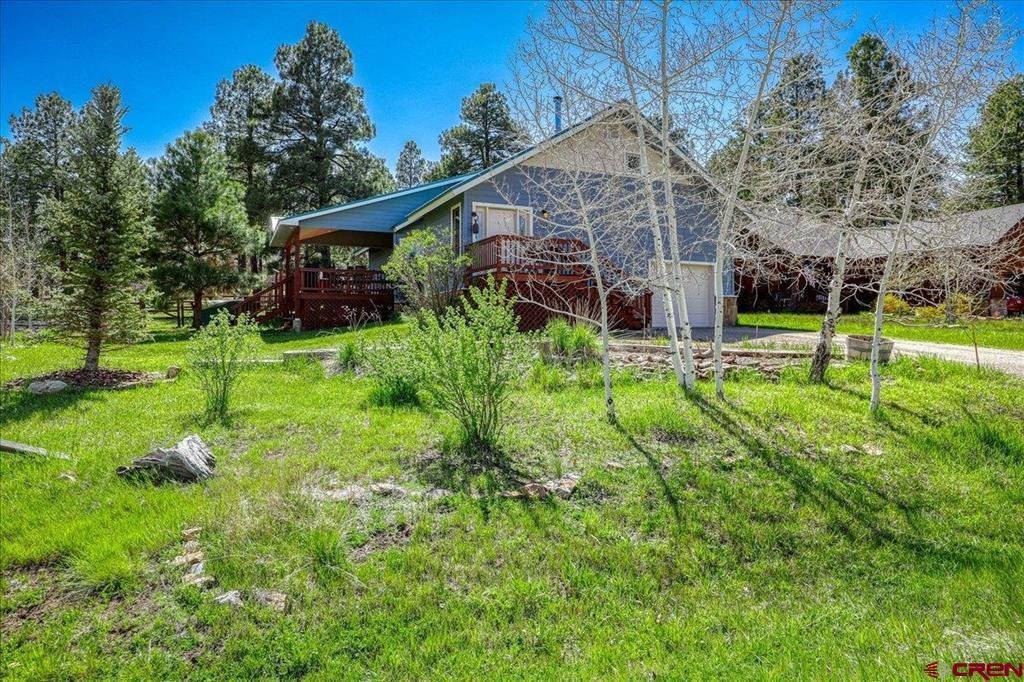 House in Pagosa Springs, Colorado, United States 4 - 15711492