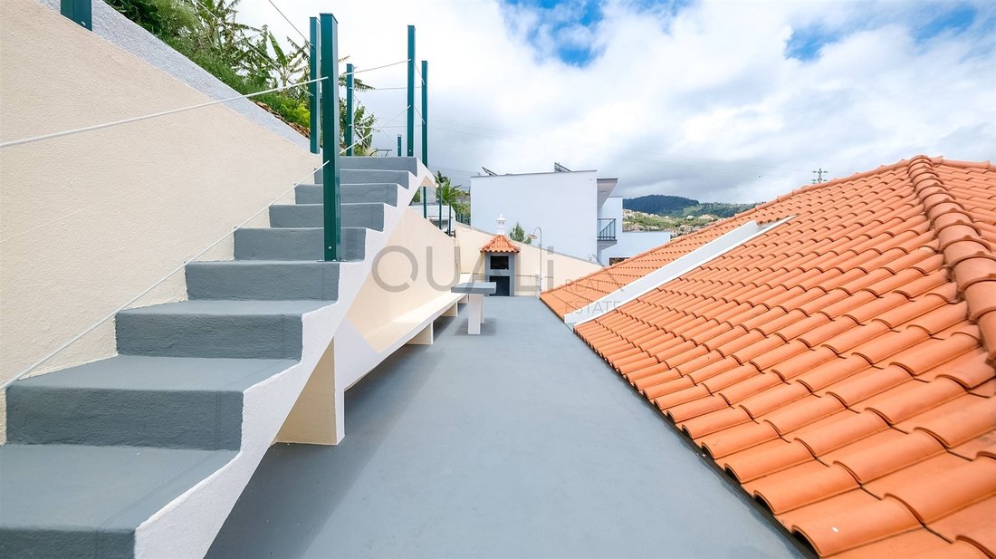 Haus in Ponta do Sol, Autonome Region Madeira, Portugal 3 - 15711166