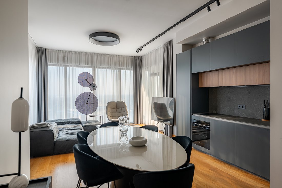 Apartment in Riga, Latvia 1 - 15714730