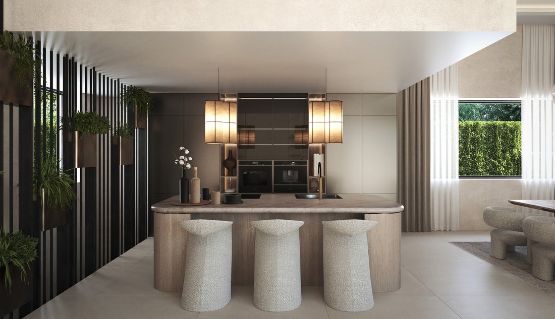 Villa in Nueva Andalucia, Marbella, Spain 5 - 15713031