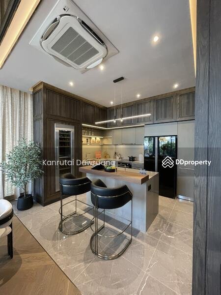 Casa en Bangkok, Bangkok, Tailandia 5 - 15529354