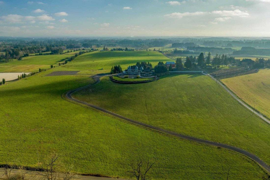 House in West Linn, Oregon, United States 3 - 15710356