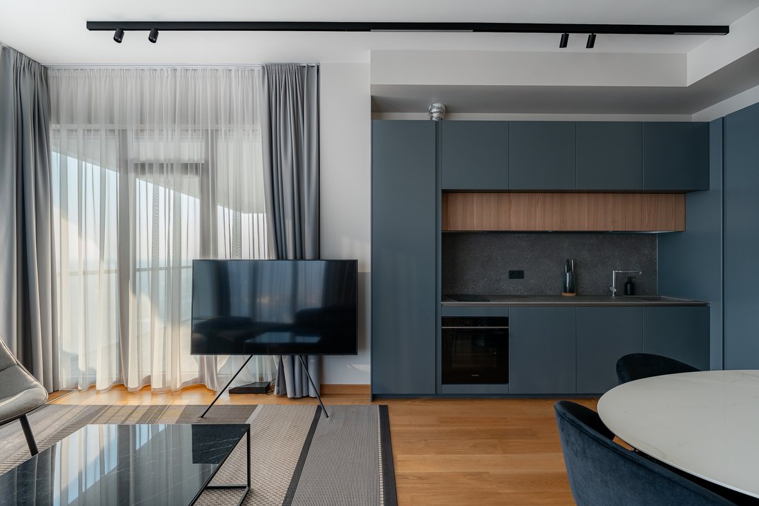 Apartment in Riga, Latvia 4 - 15714730