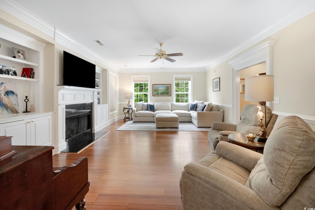 House in Georgetown, South Carolina, United States 4 - 15709832