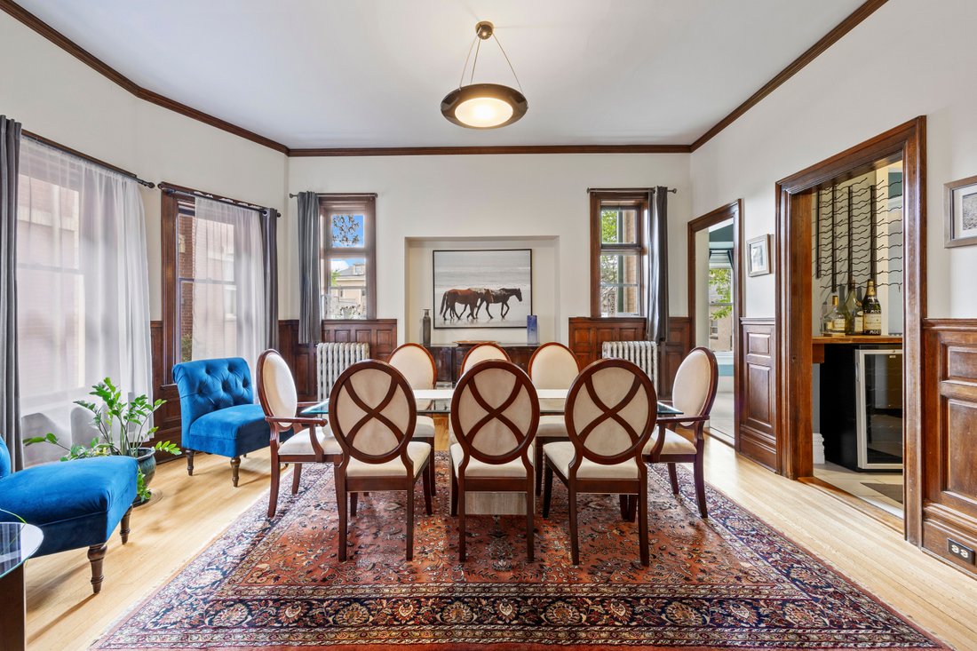 House in Denver, Colorado, United States 3 - 15710247
