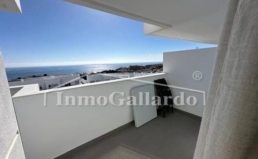 Apartment in Rincon de la Victoria, Andalusia, Spain 1