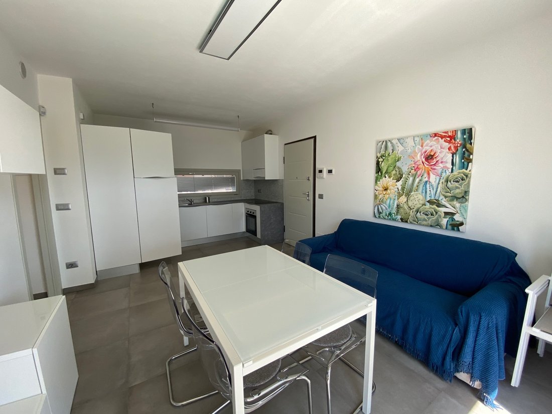 Apartment in Diano Marina, Liguria, Italy 3 - 15709304