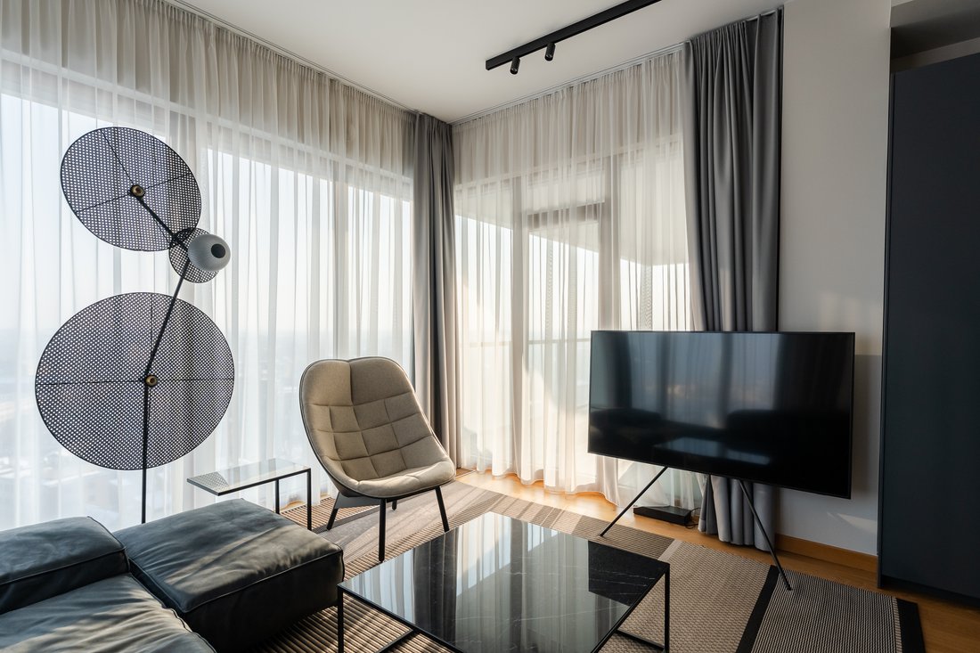 Apartment in Riga, Latvia 5 - 15714730