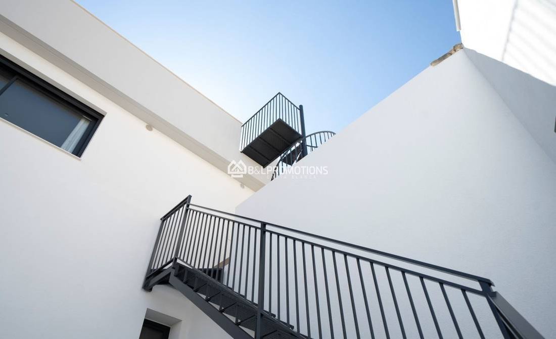 Townhouse in Algorfa, Valencian Community, Spain 3 - 15714310
