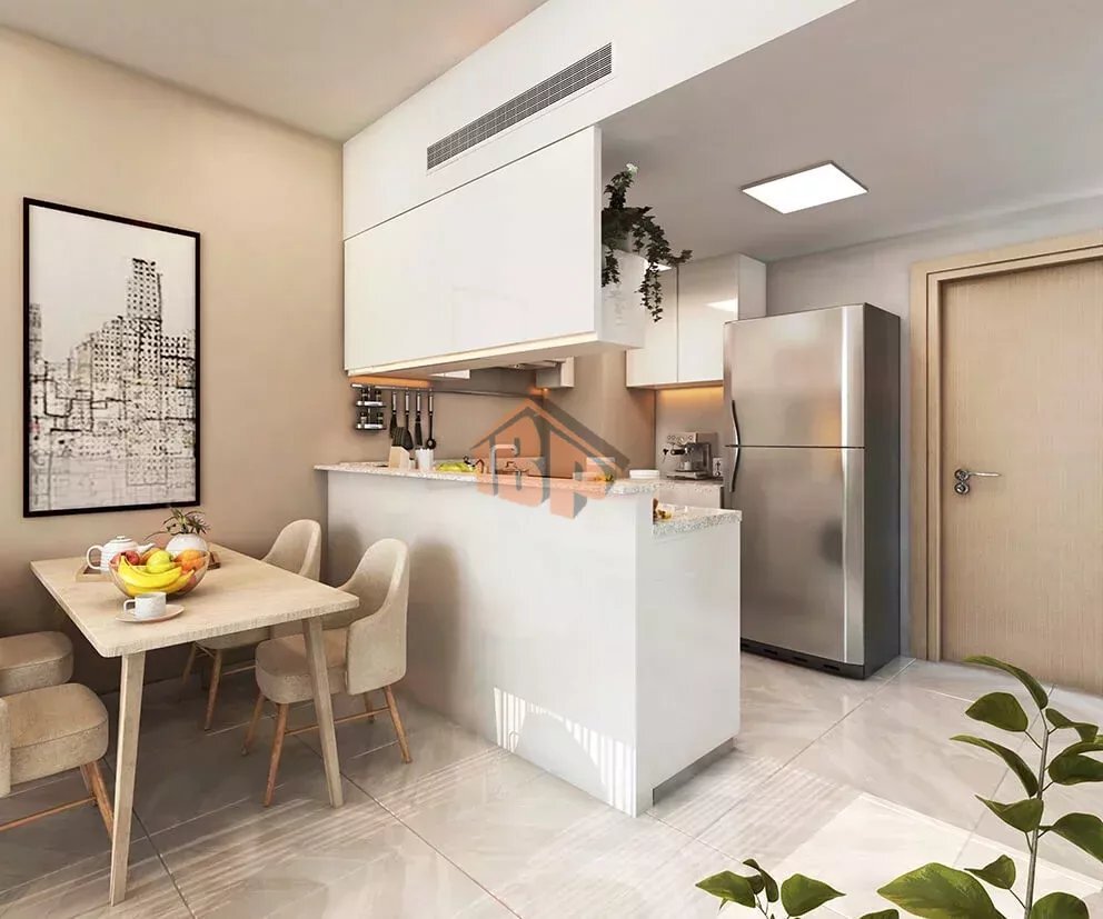 Apartment in Al Maryah Island / Jazeerat Al Maryah, Abu Dhabi Emirate, United Arab Emirates 4 - 15714329