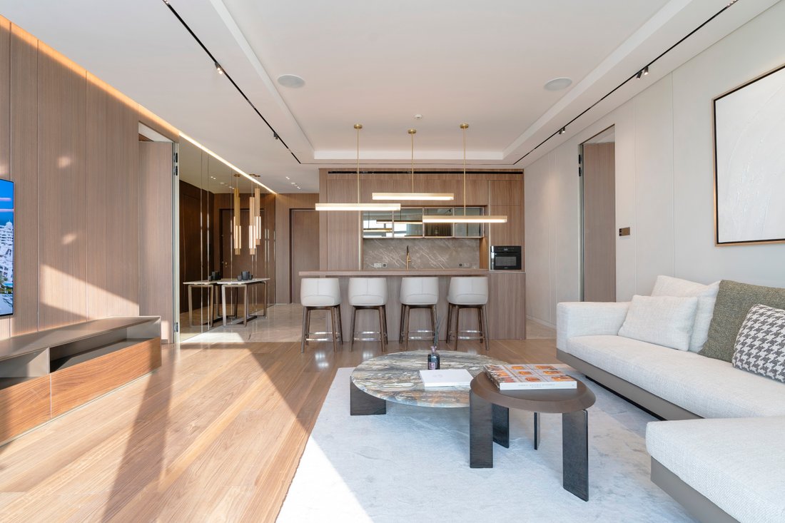Appartement à Dubaï, Dubaï, Émirats arabes unis 1 - 15714040
