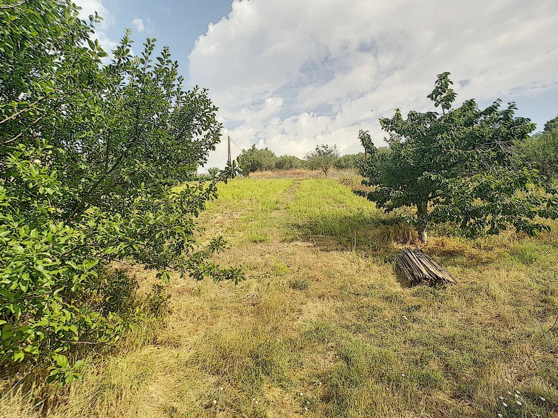 Land in Vieux Cannet, Le Cannet, France 5 - 11647613