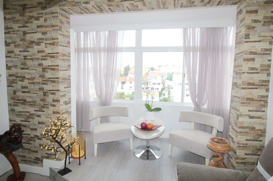 Apartment in Praia dos Pescadores, Olhos de Agua, Portugal 2 - 15709757