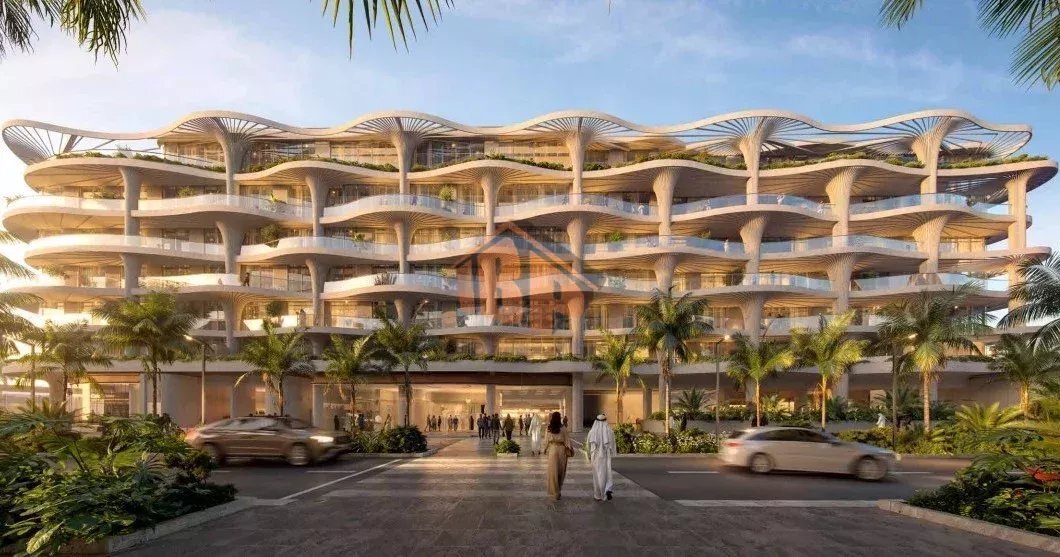 Apartment in Saadiyat Island / Jazeerat Al Saadiyat, Abu Dhabi Emirate, United Arab Emirates 1 - 15714345