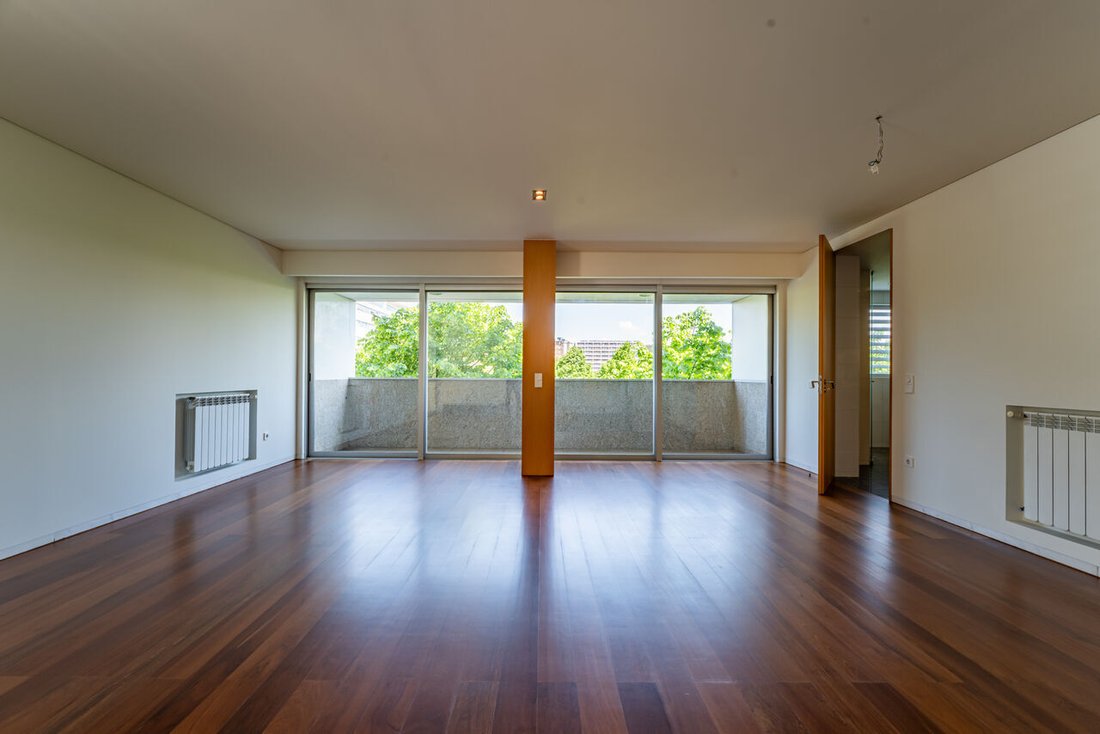 Apartment in Campanha, Porto District, Portugal 2 - 15708781