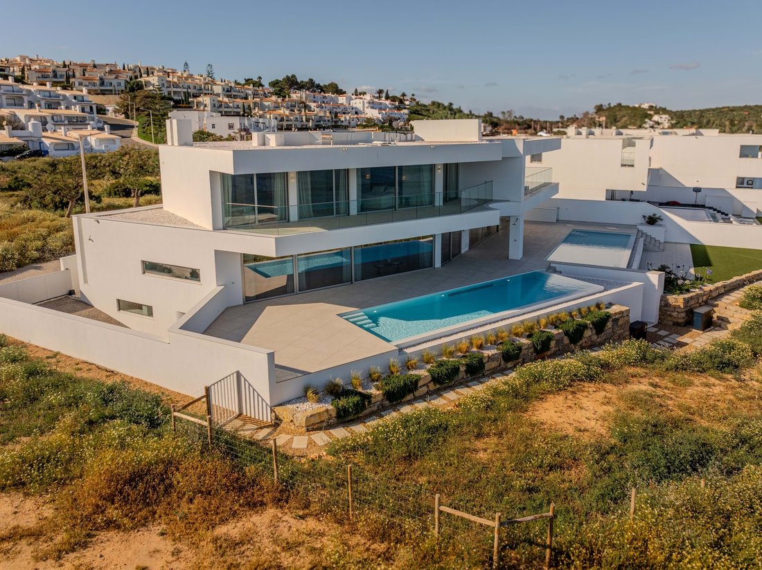 Villa in Budens, Algarve, Portugal 5 - 15710785