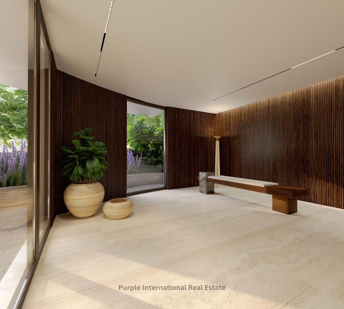 Apartment in Limassol, Limassol, Cyprus 4 - 15712975
