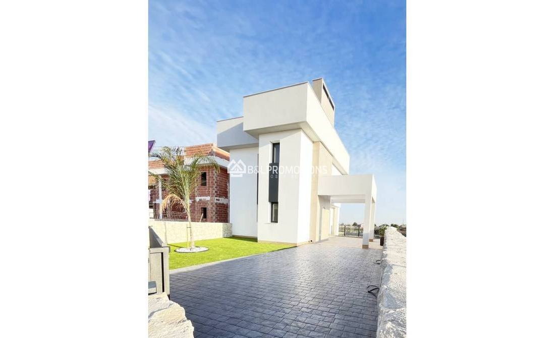 Townhouse in Algorfa, Valencian Community, Spain 2 - 15714310