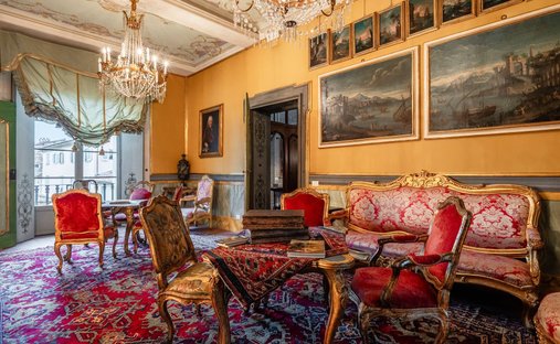 Appartement à Centre historique, Lucques, Toscane 1