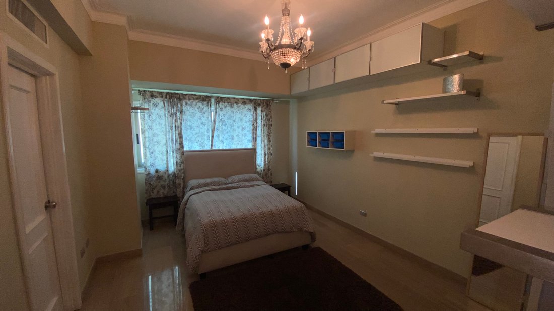 Apartment in Santo Domingo, Distrito Nacional, Dominican Republic 4 - 15710553
