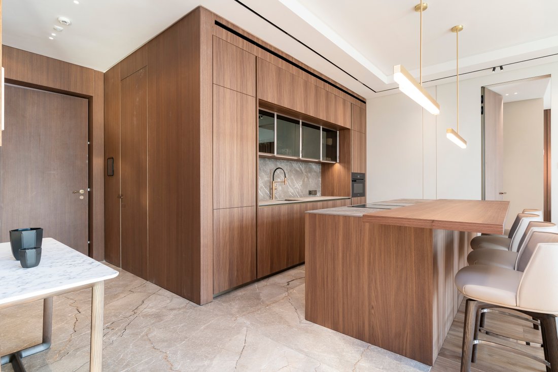 Appartement à Dubaï, Dubaï, Émirats arabes unis 5 - 15714040