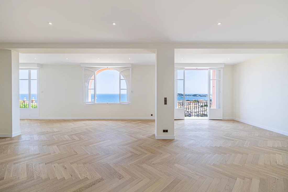 Apartment in Beaulieu-sur-Mer, Provence-Alpes-Côte d'Azur, France 1 - 15710120