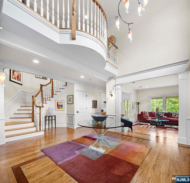 House in Demarest, New Jersey, United States 2 - 15708939