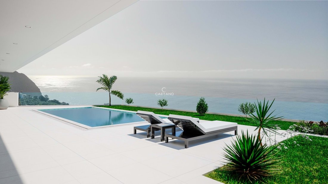 Villa in Arco da Calheta, Autonome Region Madeira, Portugal 3 - 15710790