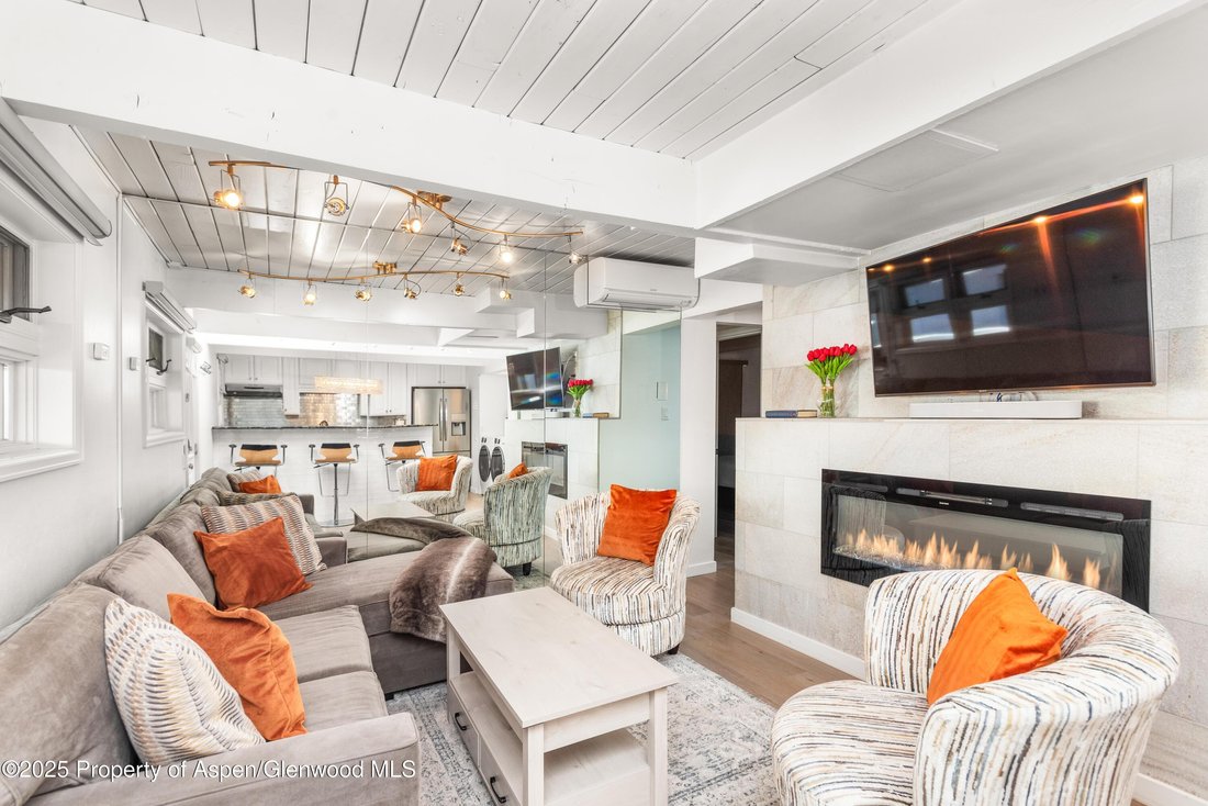Condo in Aspen, Colorado, United States 3 - 15710765