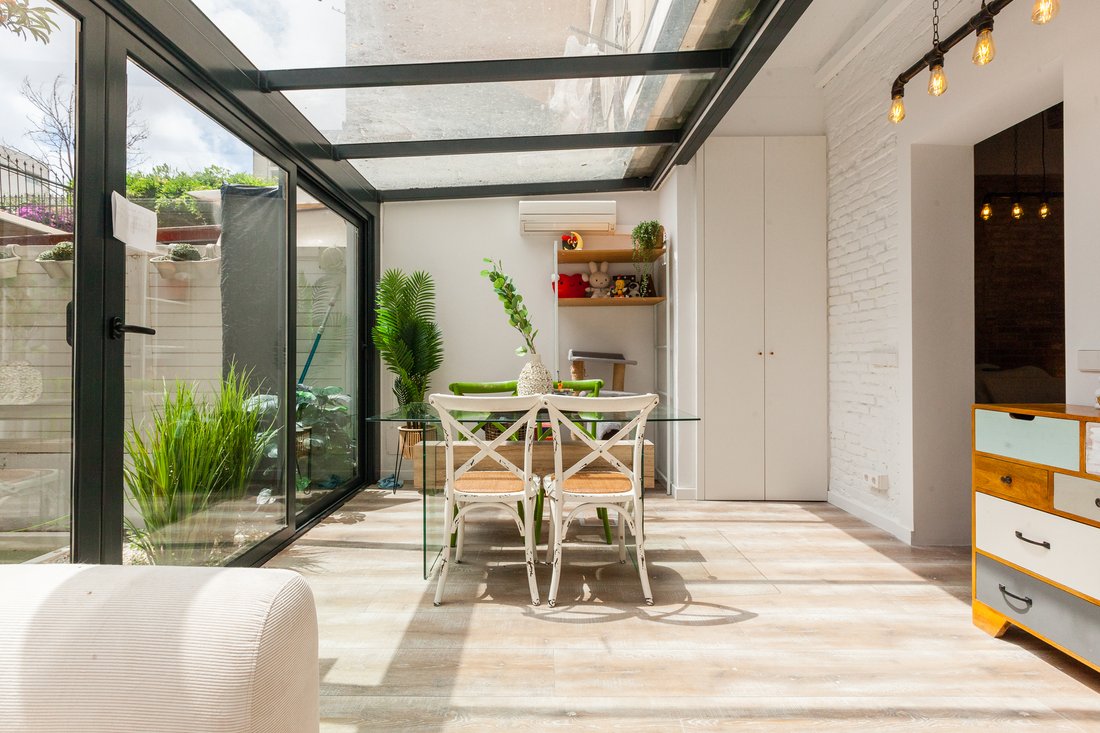 Apartment in Eixample, Barcelona, Spain 2 - 15712988