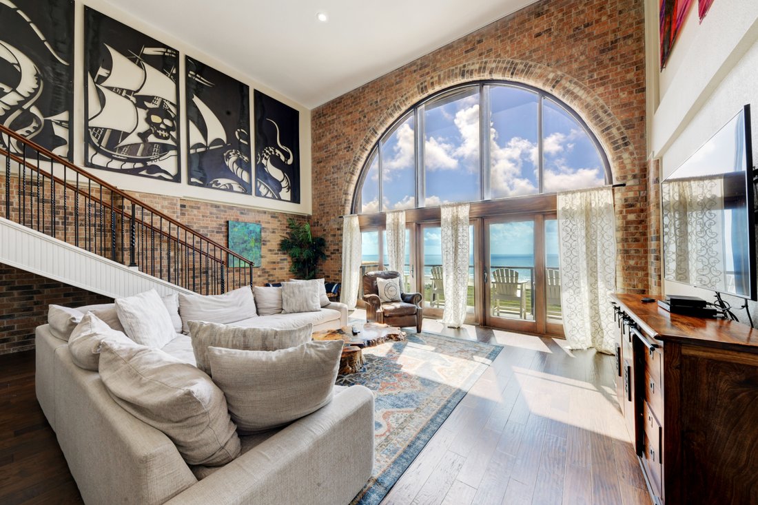 Condominio a Port Aransas, Texas, Stati Uniti 1 - 15709801