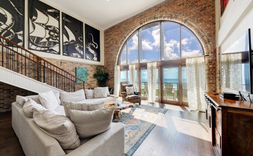 Condo in Port Aransas, Texas, United States 1