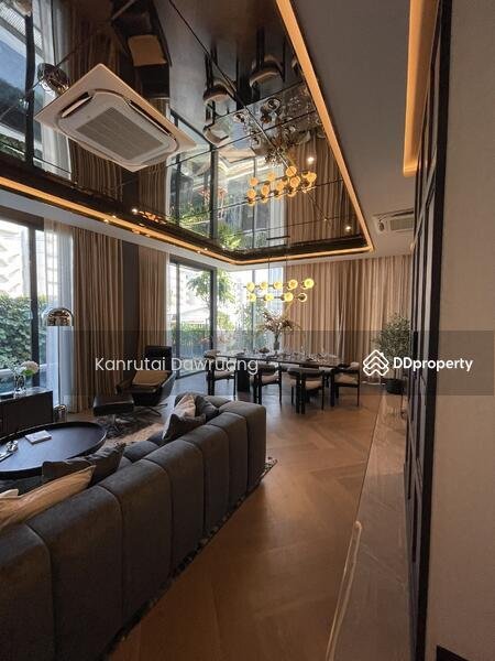 Casa en Bangkok, Bangkok, Tailandia 4 - 15529354