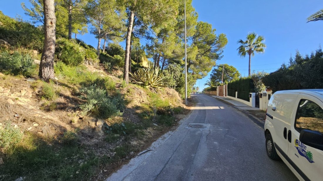 Land in Alcala de Xivert, Valencian Community, Spain 1 - 15709547
