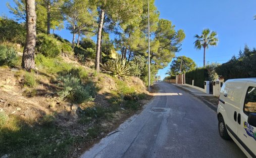 Land in Alcala de Xivert, Valencian Community, Spain 1